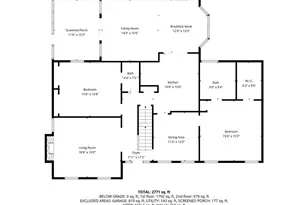 185 Pickett's Crossing, Acworth, GA 30101 - Photo 42