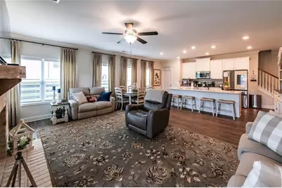 98 Heritage Pointe Drive, Villa Rica, GA 30180 - Photo 18