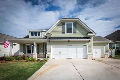 98 Heritage Pointe Drive, Villa Rica, GA 30180 - Photo 1