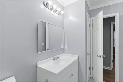 46 Stone Wood Lane, Lawrenceville, GA 30046 - Photo 18