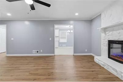 46 Stone Wood Lane, Lawrenceville, GA 30046 - Photo 8