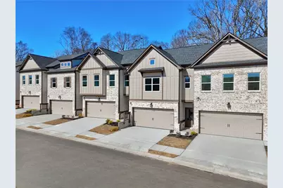 4223 Fern River Trail #2, Norcross, GA 30093 - Photo 2