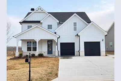 132 Classic Overlook, Homer, GA 30547 - Photo 1