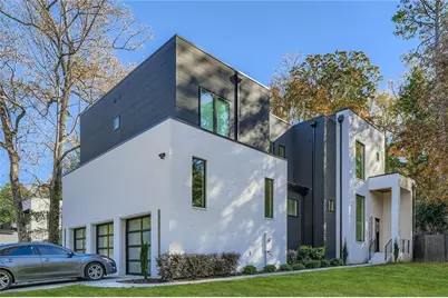 1223 Mayfair Drive NE, Atlanta, GA 30324 - Photo 2