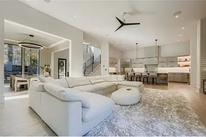 1223 Mayfair Drive NE, Atlanta, GA 30324 - Photo 4