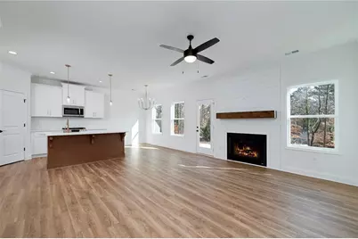 1026 Wood Valley Road, Cumming, GA 30041 - Photo 2