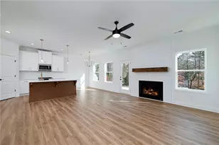 1026 Wood Valley Rd, Cumming, GA 30041 - Photo 2