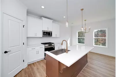 1026 Wood Valley Road, Cumming, GA 30041 - Photo 4