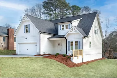 1026 Wood Valley Road, Cumming, GA 30041 - Photo 26