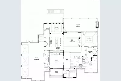 1163 Curtis Road, Canton, GA 30115 - Photo 2