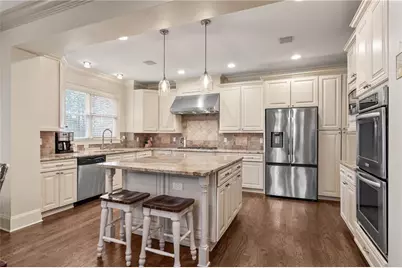 2408 Winter Garden Place, Marietta, GA 30064 - Photo 10