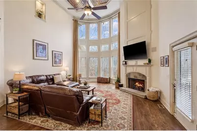 2408 Winter Garden Place, Marietta, GA 30064 - Photo 4