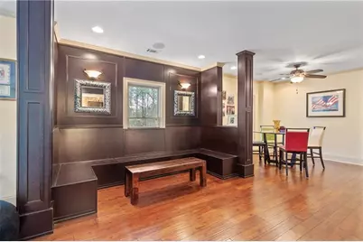 2408 Winter Garden Place, Marietta, GA 30064 - Photo 38