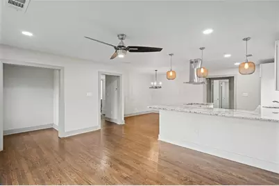 664 Florence Place NW, Atlanta, GA 30318 - Photo 8