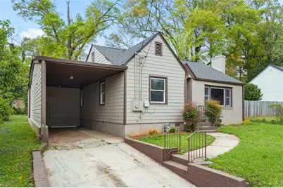 664 Florence Place NW, Atlanta, GA 30318 - Photo 2