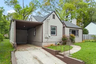 664 Florence Pl NW, Atlanta, GA 30318 - Photo 2