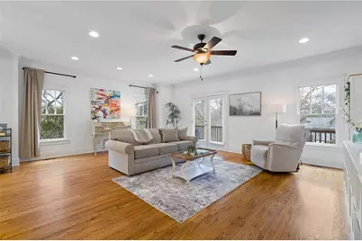 1343 Oakview Road, Decatur, GA 30030 - Photo 4