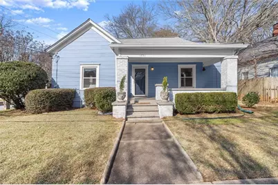 1751 Center Avenue, Atlanta, GA 30344 - Photo 1