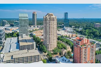 3475 Oak Valley Road NE #530, Atlanta, GA 30326 - Photo 2