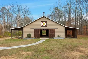 3955 Hiram Lithia Springs Rd SW, Powder Springs, GA 30127 - Photo 56