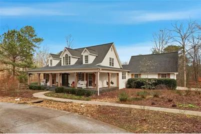 3955 Hiram Lithia Springs Road SW, Powder Springs, GA 30127 - Photo 4