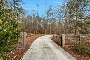 3955 Hiram Lithia Springs Rd SW, Powder Springs, GA 30127 - Photo 8