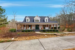 3955 Hiram Lithia Springs Rd SW, Powder Springs, GA 30127 - Photo 2