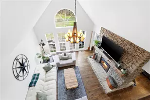 3955 Hiram Lithia Springs Rd SW, Powder Springs, GA 30127 - Photo 22