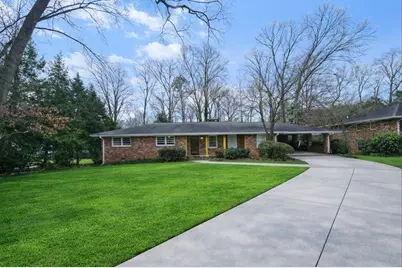 2731 Hilo Court, Decatur, GA 30033 - Photo 2