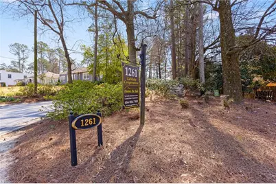 1261 Lavista Road NE #C-3, Atlanta, GA 30324 - Photo 22