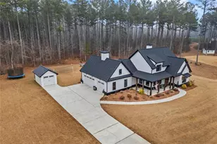 1159 Locklin Rd, Monroe, GA 30655 - Photo 2