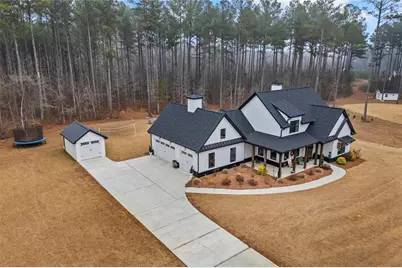 1159 Locklin Road, Monroe, GA 30655 - Photo 2