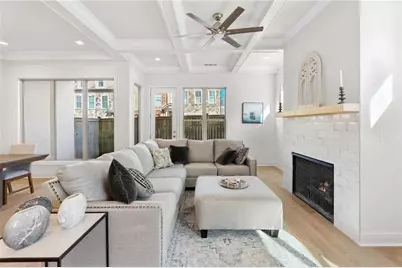 110 Via Roma, Woodstock, GA 30188 - Photo 14