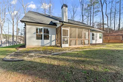 2840 Pilgrim Mill Road, Cumming, GA 30041 - Photo 34