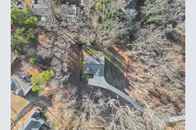 2840 Pilgrim Mill Road, Cumming, GA 30041 - Photo 36