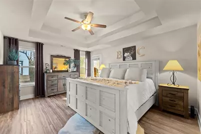 2840 Pilgrim Mill Road, Cumming, GA 30041 - Photo 22