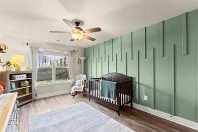 2840 Pilgrim Mill Road, Cumming, GA 30041 - Photo 16