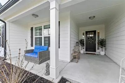 2840 Pilgrim Mill Road, Cumming, GA 30041 - Photo 2