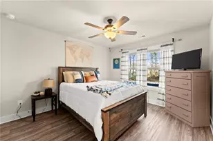 2840 Pilgrim Mill Rd, Cumming, GA 30041 - Photo 18