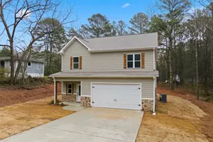 130 Old Mill Rd, Hiram, GA 30141 - Photo 2