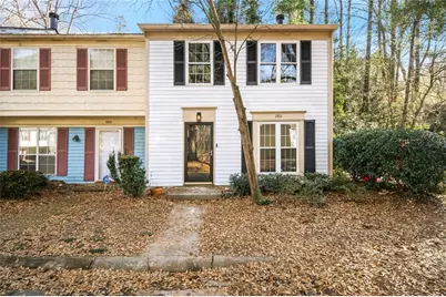 2811 Queen Anne Court, Atlanta, GA 30350 - Photo 1