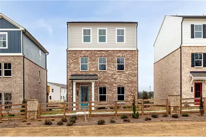 3495 Tristens Cove Walk, Loganville, GA 30052 - Photo 1