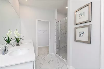 3495 Tristens Cove Walk, Loganville, GA 30052 - Photo 30