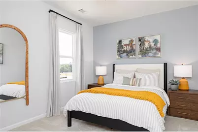 3495 Tristens Cove Walk, Loganville, GA 30052 - Photo 24