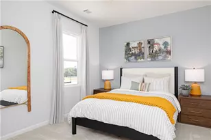 3495 Tristens Cove Walk, Loganville, GA 30052 - Photo 24