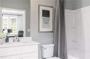 3495 Tristens Cove Walk, Loganville, GA 30052 - Photo 6