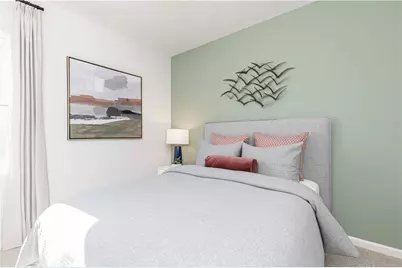 3495 Tristens Cove Walk, Loganville, GA 30052 - Photo 26