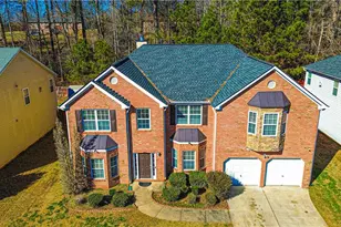 4319 Shamrock Dr, South Fulton, GA 30349 - Photo 2