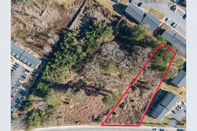 0 M L King Jr Drive, Atlanta, GA 30331 - Photo 2
