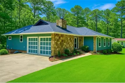 1516 Chase Court, Riverdale, GA 30296 - Photo 1